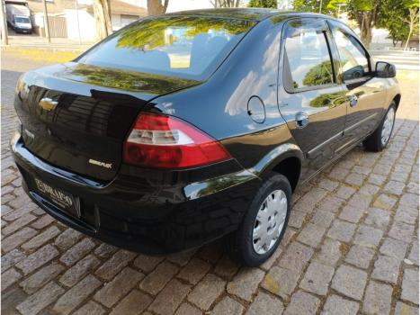 CHEVROLET Prisma 1.4 4P MAXX FLEX, Foto 6