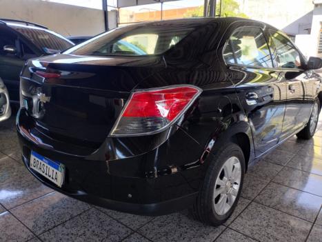 CHEVROLET Prisma 1.4 4P LTZ FLEX, Foto 2