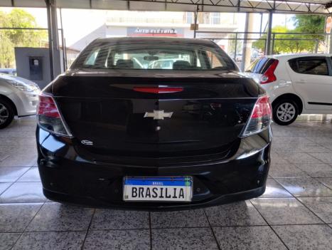 CHEVROLET Prisma 1.4 4P LTZ FLEX, Foto 4