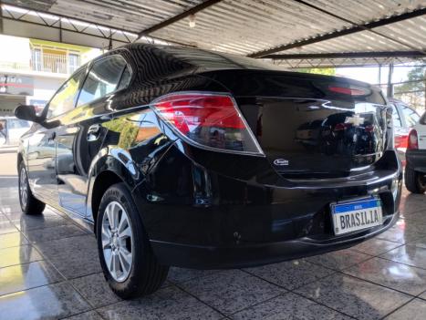 CHEVROLET Prisma 1.4 4P LTZ FLEX, Foto 6