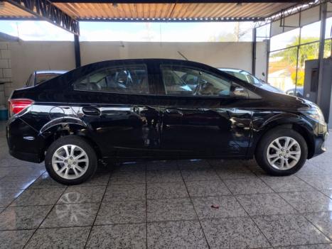 CHEVROLET Prisma 1.4 4P LTZ FLEX, Foto 8