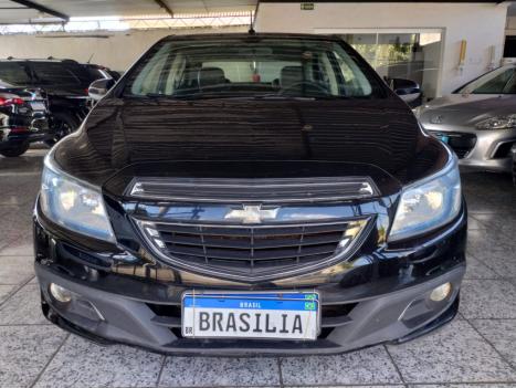 CHEVROLET Prisma 1.4 4P LTZ FLEX, Foto 3