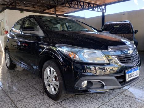 CHEVROLET Prisma 1.4 4P LTZ FLEX, Foto 5