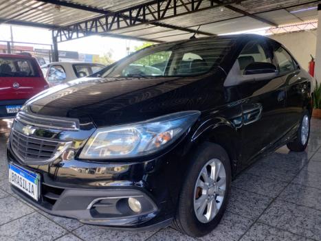 CHEVROLET Prisma 1.4 4P LTZ FLEX, Foto 1