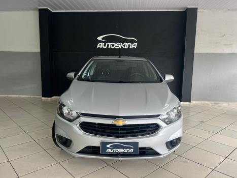 CHEVROLET Prisma 1.4 4P LT FLEX, Foto 2