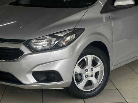 CHEVROLET Prisma 1.4 4P LT FLEX, Foto 3