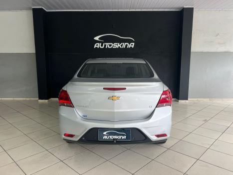 CHEVROLET Prisma 1.4 4P LT FLEX, Foto 5