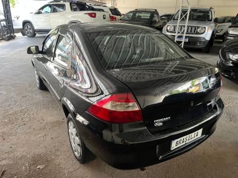 CHEVROLET Prisma 1.4 4P MAXX FLEX, Foto 4