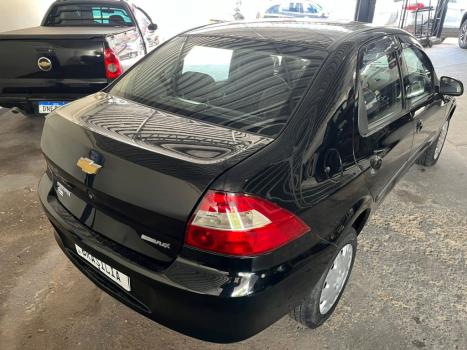 CHEVROLET Prisma 1.4 4P MAXX FLEX, Foto 2