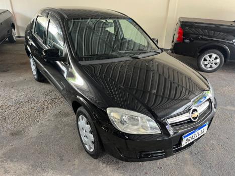 CHEVROLET Prisma 1.4 4P MAXX FLEX, Foto 3