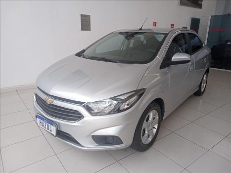 CHEVROLET Prisma 1.4 4P LT FLEX, Foto 2