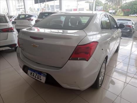 CHEVROLET Prisma 1.4 4P LT FLEX, Foto 3