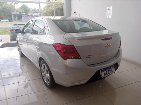 CHEVROLET Prisma 1.4 4P LT FLEX, Foto 4