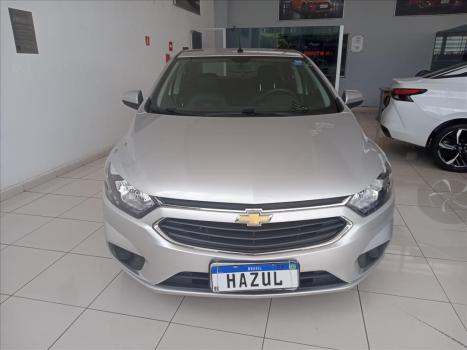 CHEVROLET Prisma 1.4 4P LT FLEX, Foto 5