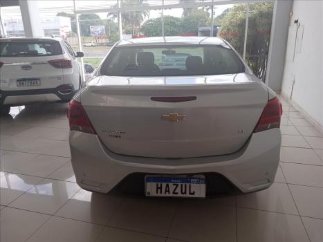 CHEVROLET Prisma 1.4 4P LT FLEX, Foto 6