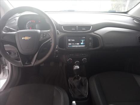 CHEVROLET Prisma 1.4 4P LT FLEX, Foto 9