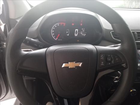 CHEVROLET Prisma 1.4 4P LT FLEX, Foto 10