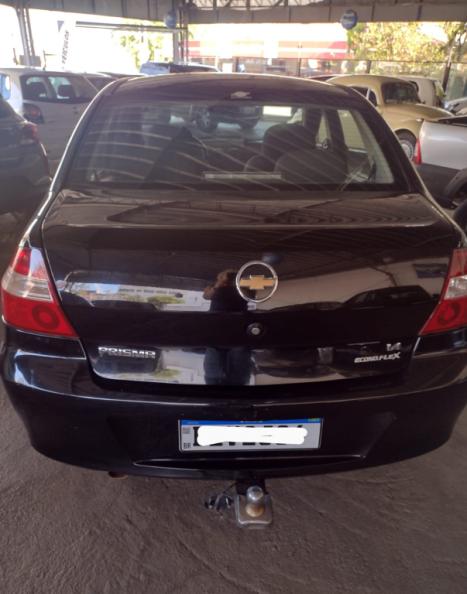 CHEVROLET Prisma 1.4 4P MAXX FLEX, Foto 7