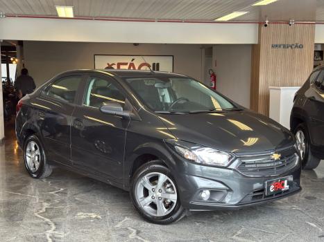CHEVROLET Prisma 1.4 4P LTZ  AUTOMTICO, Foto 1