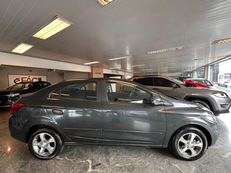 CHEVROLET Prisma 1.4 4P LTZ  AUTOMTICO, Foto 2