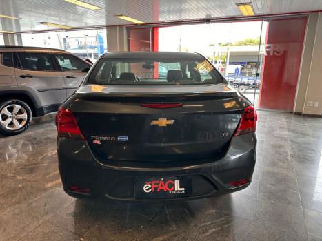 CHEVROLET Prisma 1.4 4P LTZ  AUTOMTICO, Foto 3