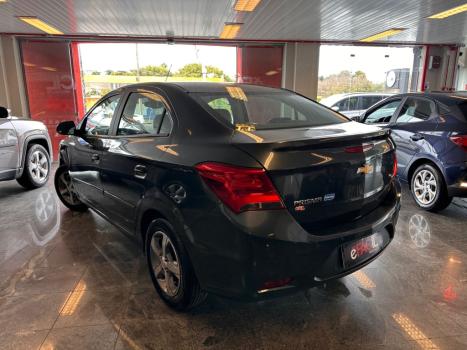 CHEVROLET Prisma 1.4 4P LTZ  AUTOMTICO, Foto 4