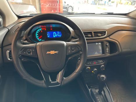 CHEVROLET Prisma 1.4 4P LTZ  AUTOMTICO, Foto 9