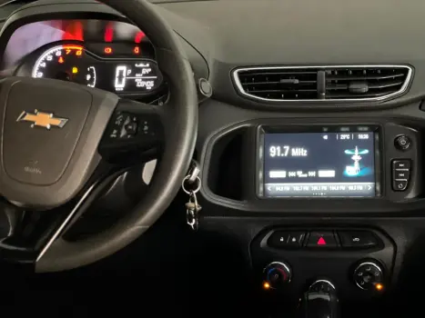 CHEVROLET Prisma 1.4 4P LT FLEX AUTOMTICO, Foto 5