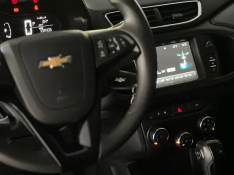 CHEVROLET Prisma 1.4 4P LT FLEX AUTOMTICO, Foto 9