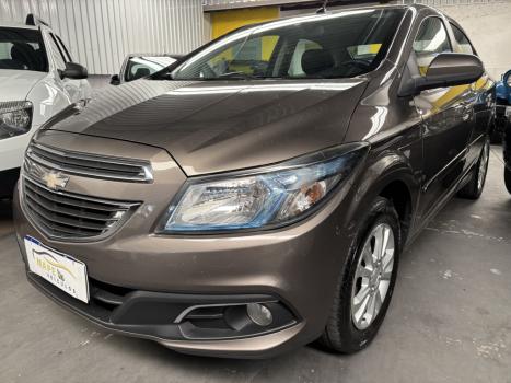 CHEVROLET Prisma 1.4 4P LTZ FLEX, Foto 1