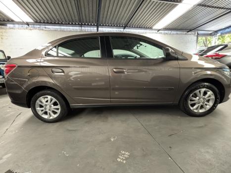 CHEVROLET Prisma 1.4 4P LTZ FLEX, Foto 2