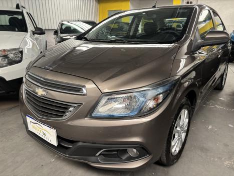 CHEVROLET Prisma 1.4 4P LTZ FLEX, Foto 3