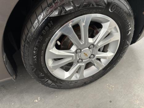 CHEVROLET Prisma 1.4 4P LTZ FLEX, Foto 5