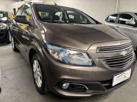 CHEVROLET Prisma 1.4 4P LTZ FLEX, Foto 6