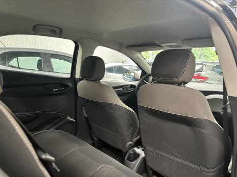 CHEVROLET Prisma 1.4 4P LTZ FLEX, Foto 7