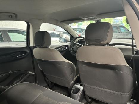 CHEVROLET Prisma 1.4 4P LTZ FLEX, Foto 8