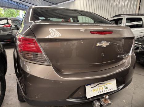 CHEVROLET Prisma 1.4 4P LTZ FLEX, Foto 9