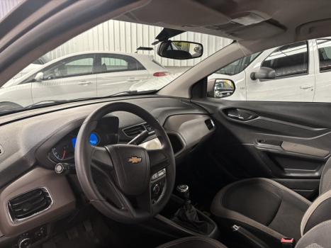 CHEVROLET Prisma 1.4 4P LTZ FLEX, Foto 10