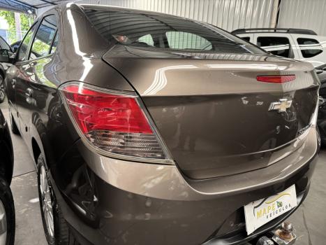CHEVROLET Prisma 1.4 4P LTZ FLEX, Foto 11
