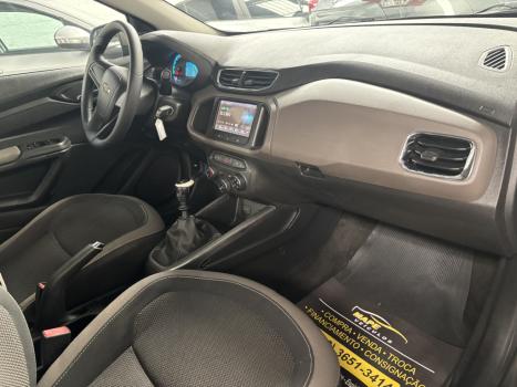 CHEVROLET Prisma 1.4 4P LTZ FLEX, Foto 12