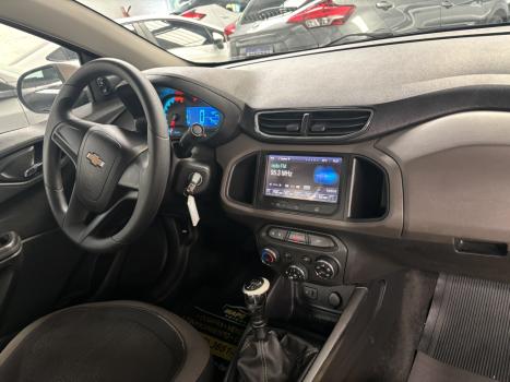 CHEVROLET Prisma 1.4 4P LTZ FLEX, Foto 13
