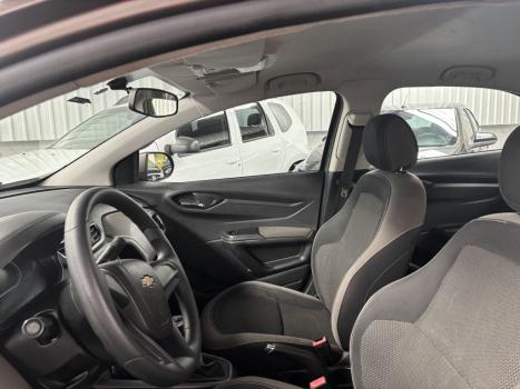 CHEVROLET Prisma 1.4 4P LTZ FLEX, Foto 14
