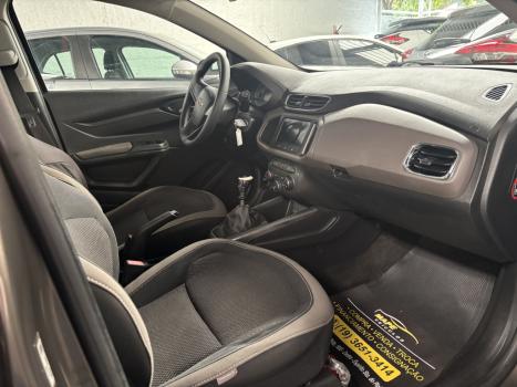 CHEVROLET Prisma 1.4 4P LTZ FLEX, Foto 15