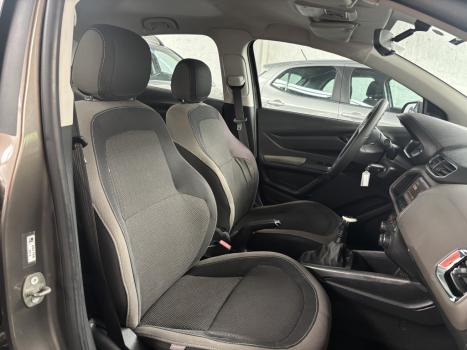 CHEVROLET Prisma 1.4 4P LTZ FLEX, Foto 16