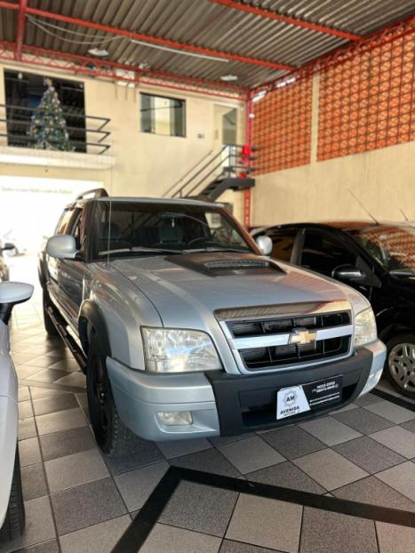 CHEVROLET S10 2.4 ADVANTAGE CABINE DUPLA, Foto 1