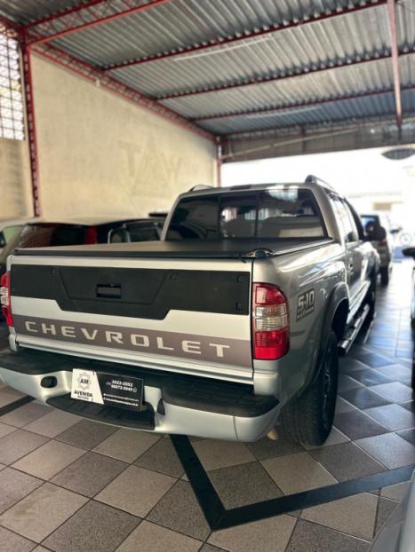 CHEVROLET S10 2.4 ADVANTAGE CABINE DUPLA, Foto 2