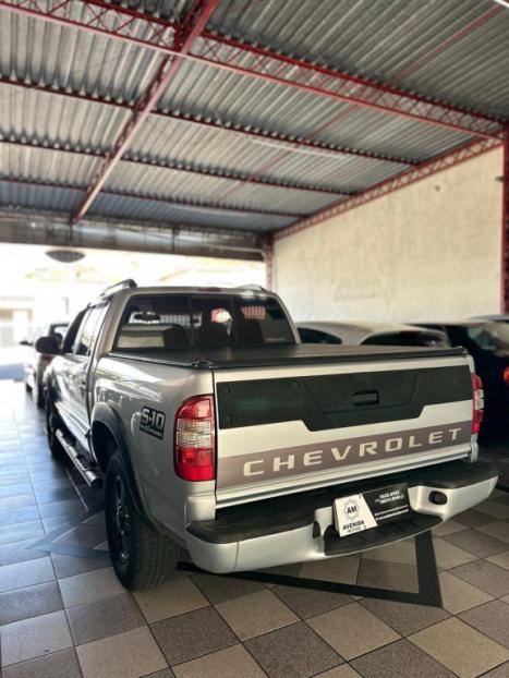 CHEVROLET S10 2.4 ADVANTAGE CABINE DUPLA, Foto 3