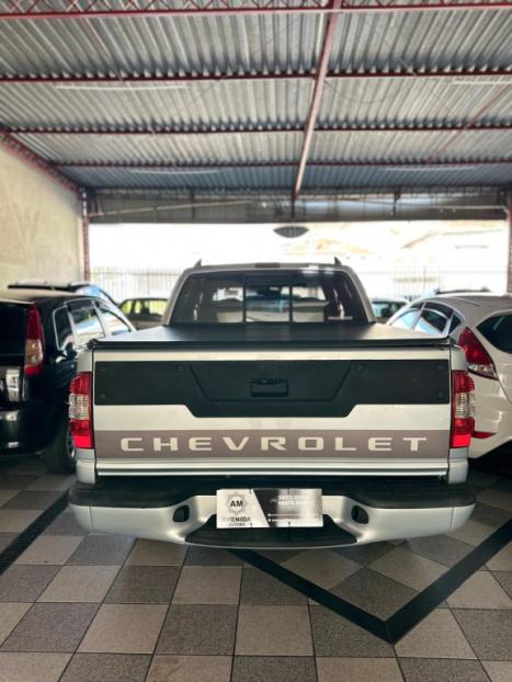 CHEVROLET S10 2.4 ADVANTAGE CABINE DUPLA, Foto 4