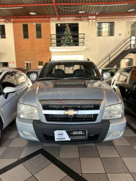 CHEVROLET S10 2.4 ADVANTAGE CABINE DUPLA, Foto 6