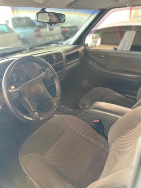 CHEVROLET S10 2.4 ADVANTAGE CABINE DUPLA, Foto 7